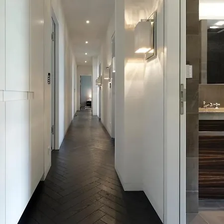Ultra Luxury Penthouse With Pool * Berlin