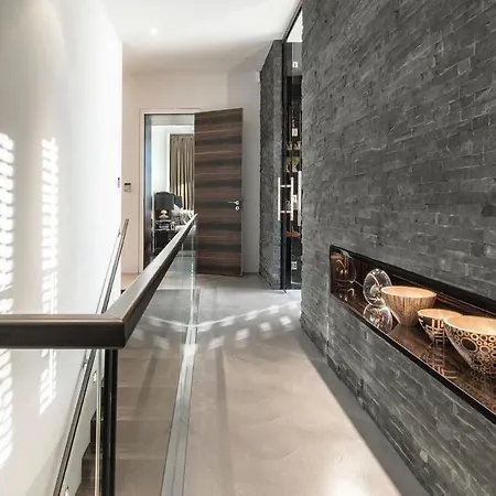 Apartment Ultra Luxury Penthouse With Pool *