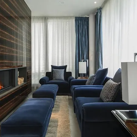 Ultra Luxury Penthouse With Pool * Berlin